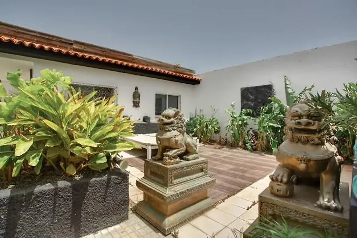 Apartamento Acogedor En La Laguna La Laguna  Apartment La Laguna (Tenerife)