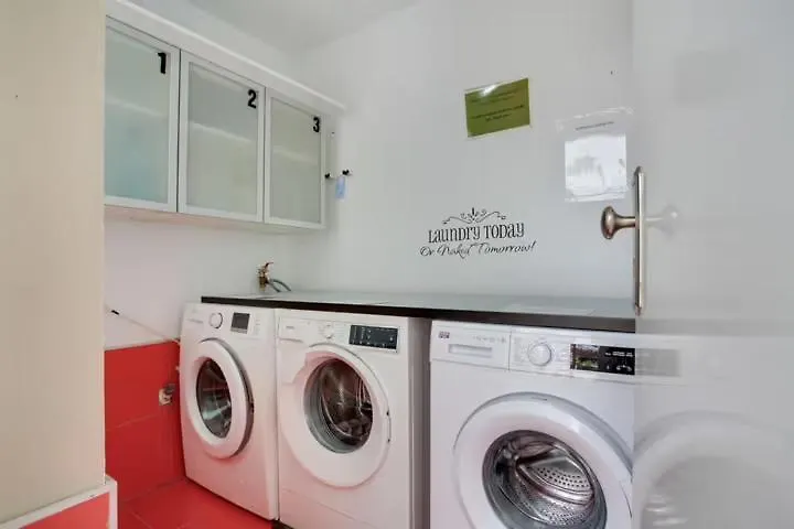Apartment Apartamento Acogedor En La Laguna La Laguna  Spain