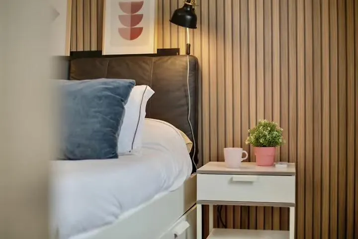 Apartamento Acogedor En La Laguna La Laguna  La Laguna (Tenerife)