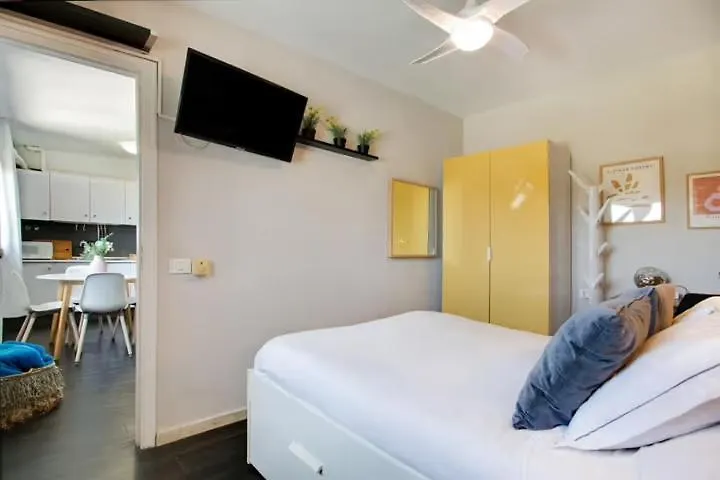 Apartamento Acogedor En La Laguna Lejlighed La Laguna (Tenerife)