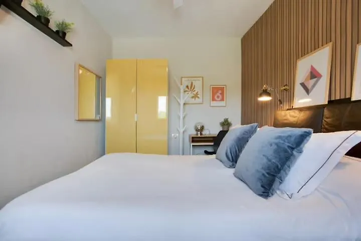 Apartamento Acogedor En La Laguna 0*, La Laguna (Tenerife)