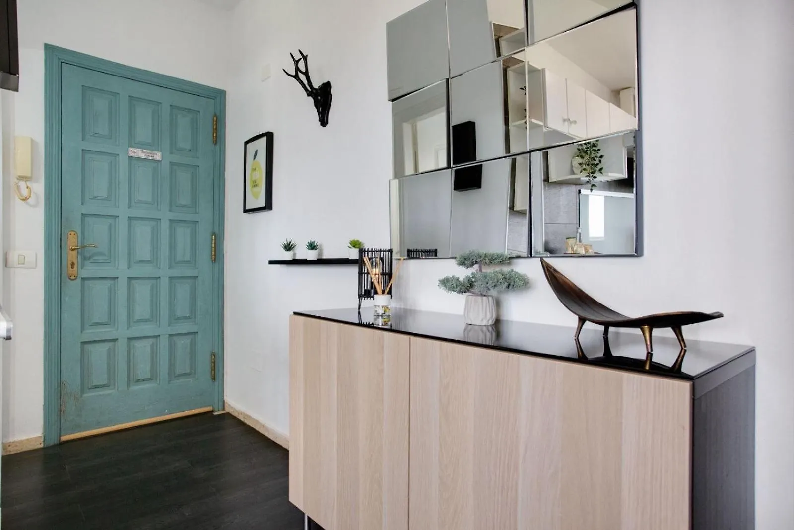 Apartamento Acogedor En La Laguna La Laguna