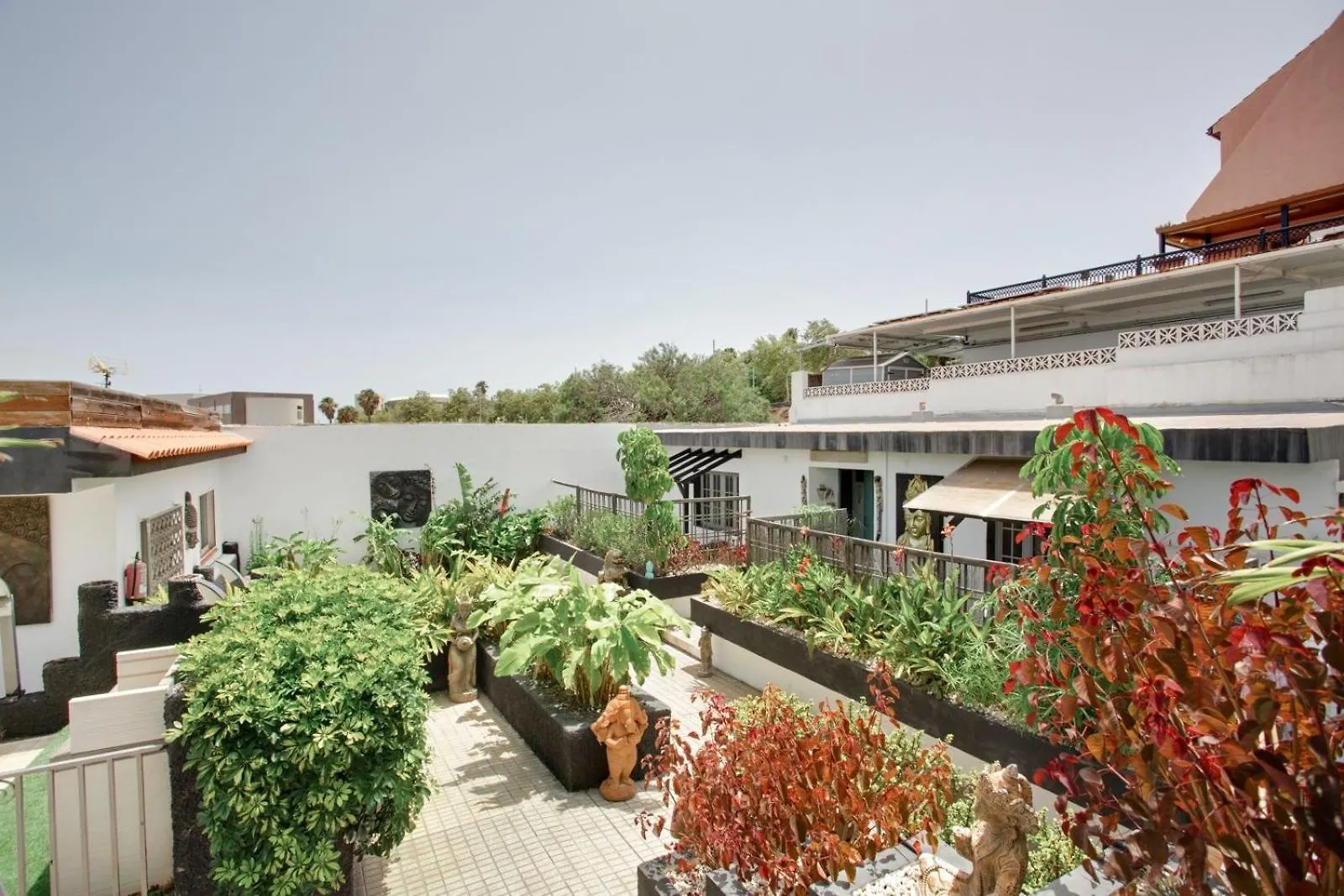 Apartamento Acogedor En La Laguna La Laguna  Spain