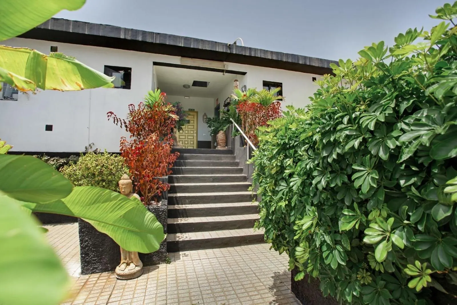 Apartment Apartamento Acogedor En La Laguna La Laguna  Spain