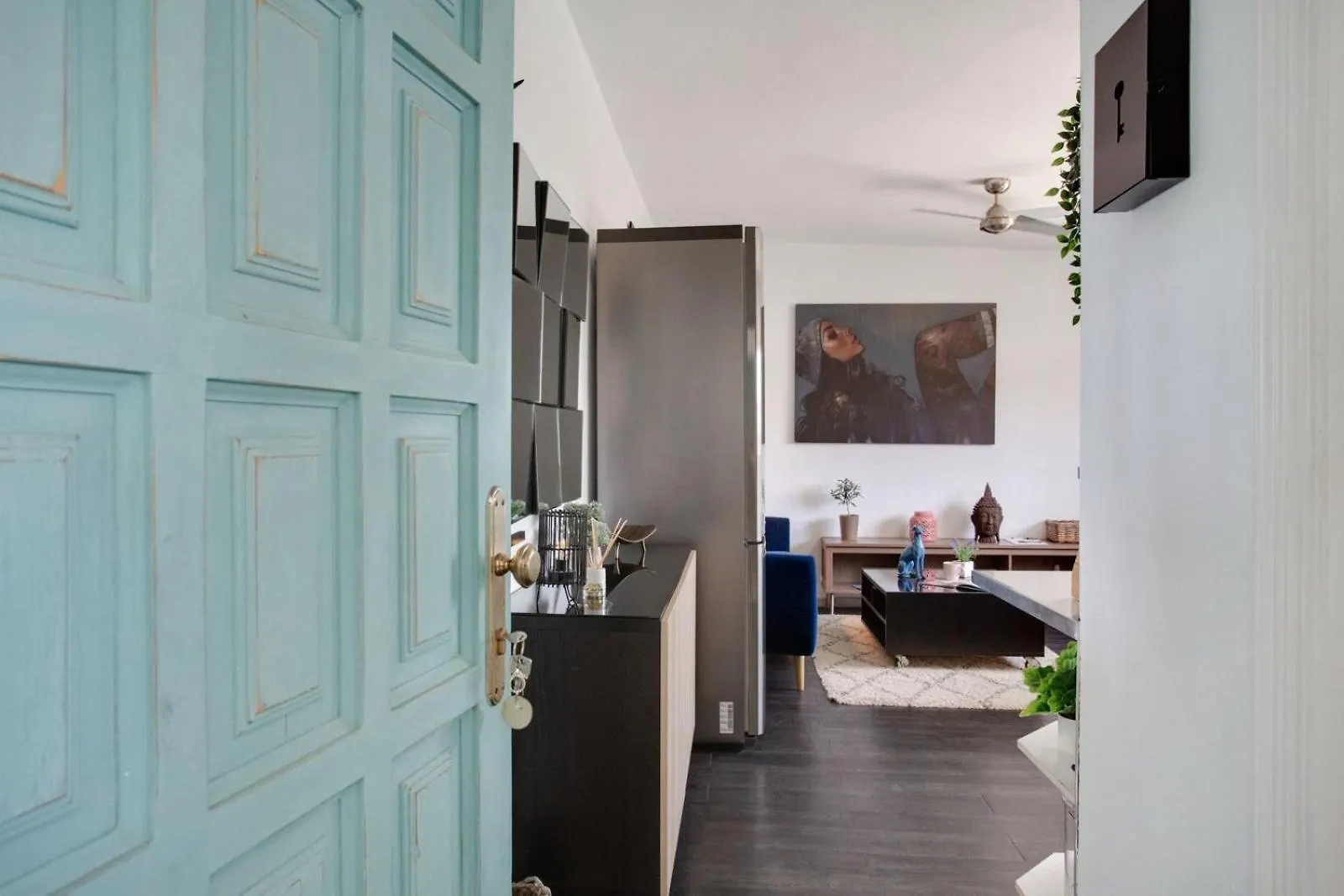 Apartamento Acogedor En La Laguna La Laguna  0*, La Laguna (Tenerife) Spain