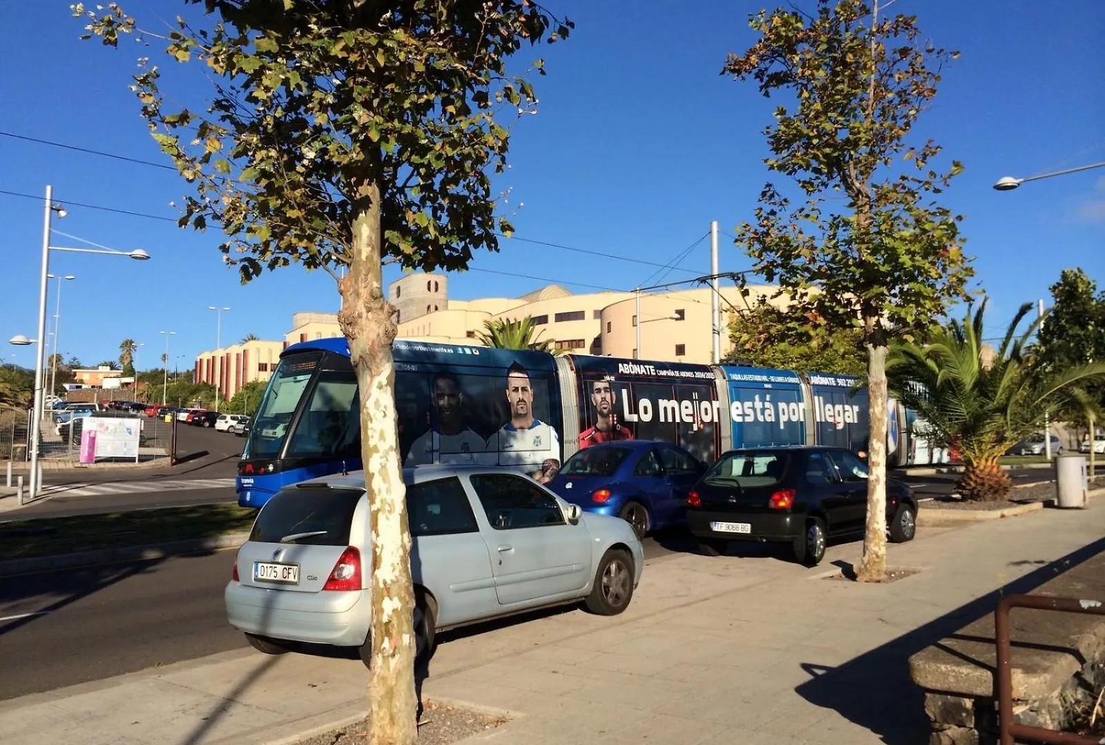 Lägenhet Apartamento Acogedor En La Laguna La Laguna
