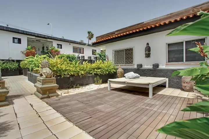 Apartamento Acogedor En La Laguna La Laguna  La Laguna (Tenerife)