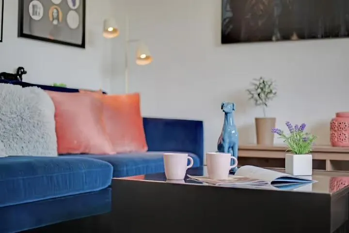 Lägenhet Apartamento Acogedor En La Laguna La Laguna