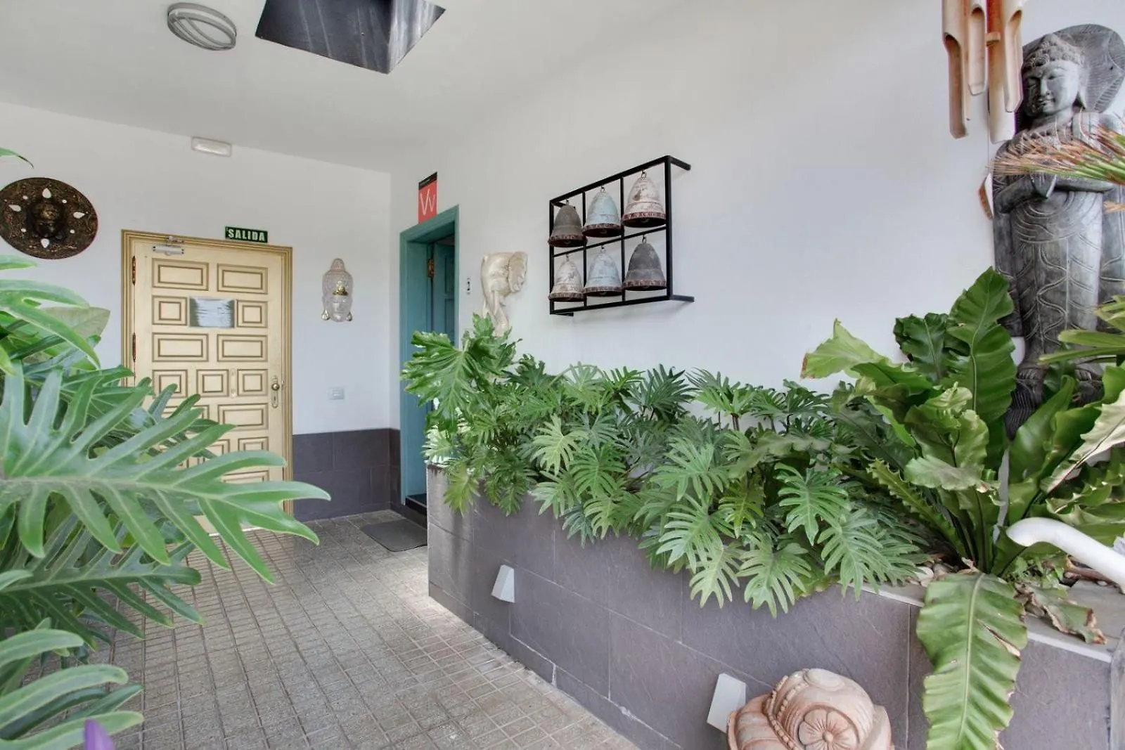 Apartamento Acogedor En La Laguna La Laguna  Lägenhet La Laguna (Tenerife)